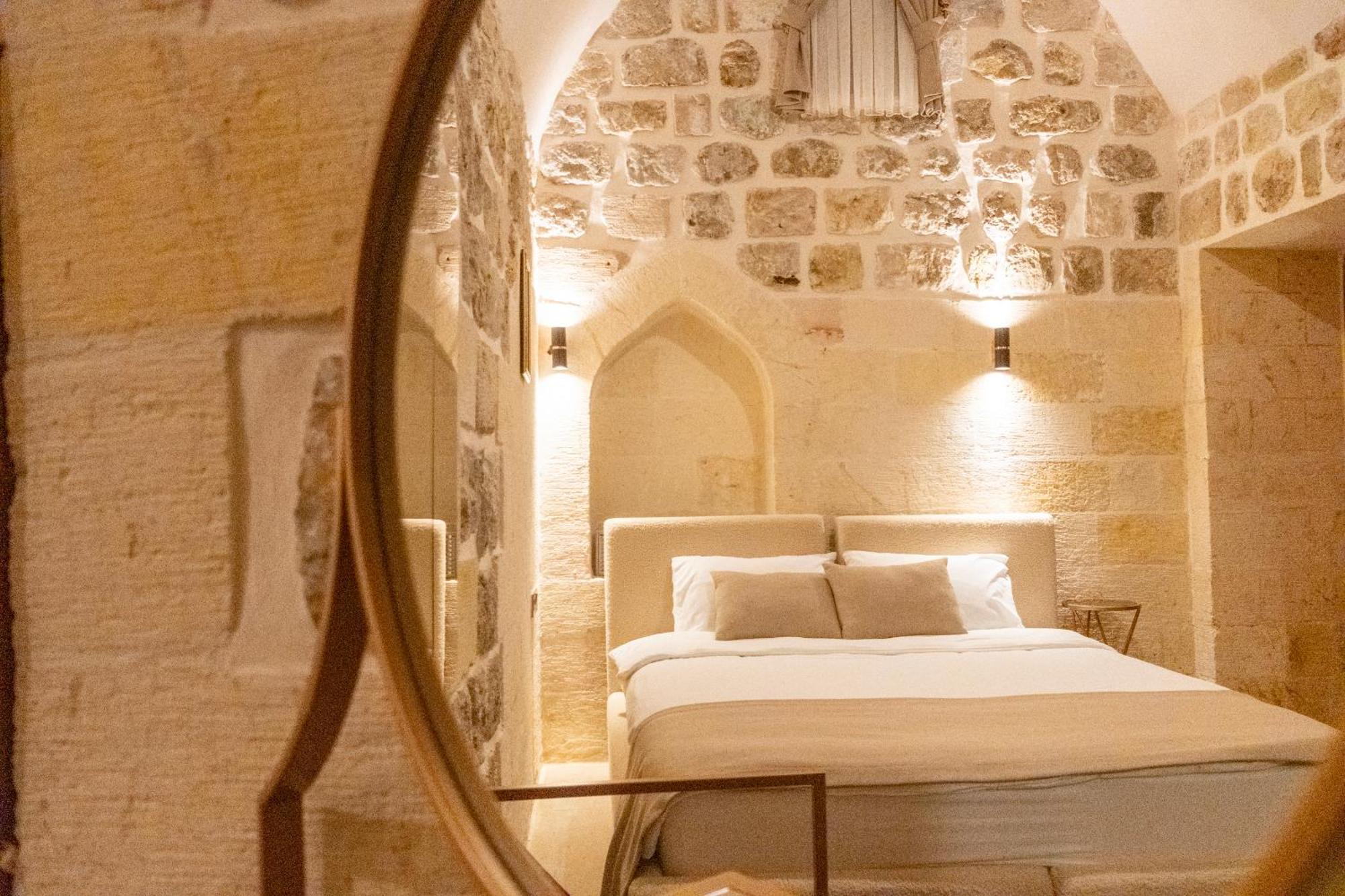 Ana Talia House Hotel Mardin Exterior photo